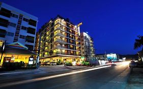 Apk Resort And Spa